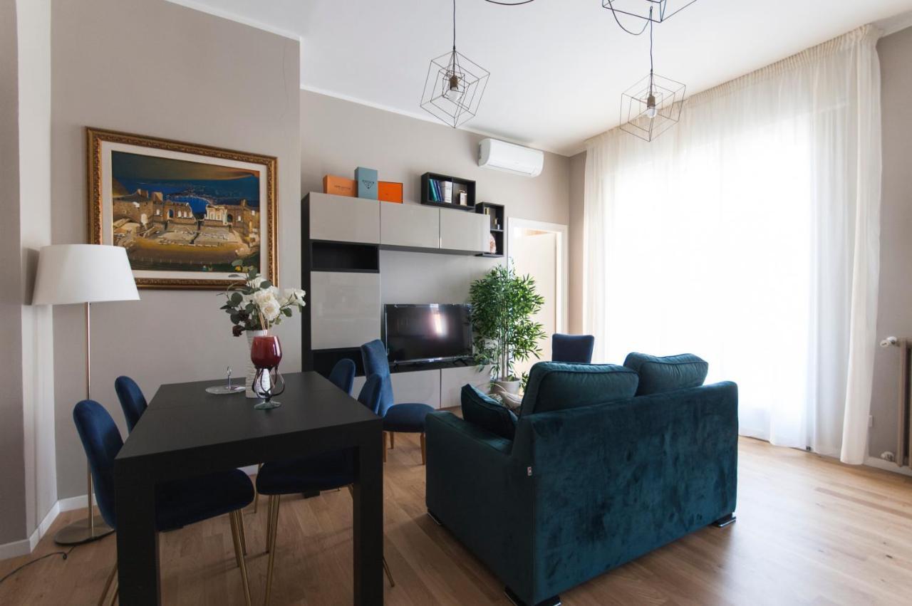 Youhosty - Algardi 5 Milan Bagian luar foto