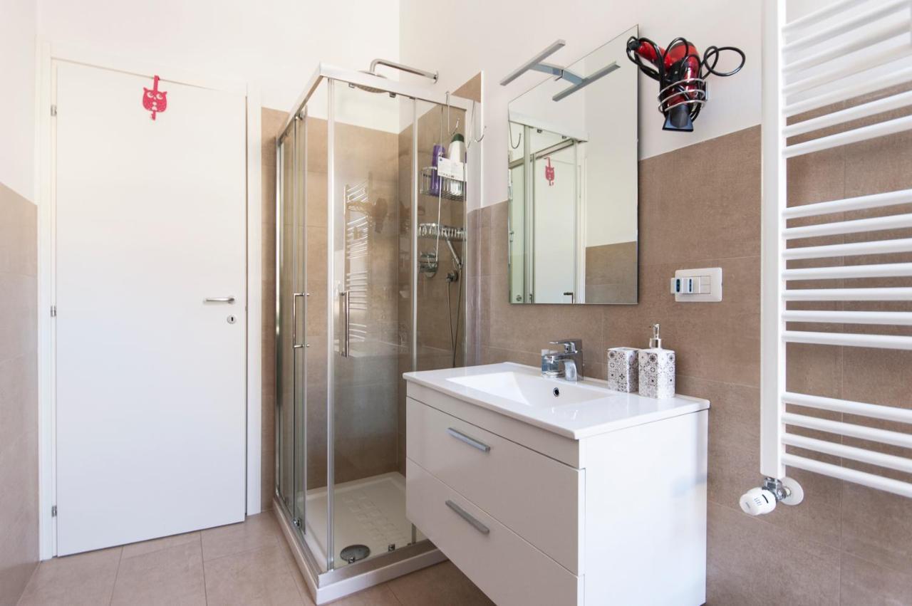 Youhosty - Algardi 5 Milan Bagian luar foto