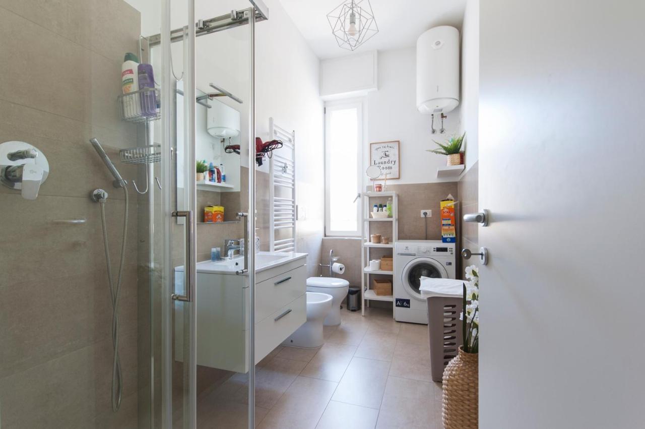 Youhosty - Algardi 5 Milan Bagian luar foto